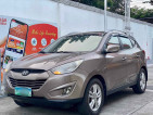 2010 Hyundai tucson