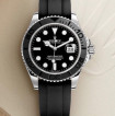 Rolex Yachtmaster 42 Whitegold