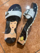 Happy Feet Sandals