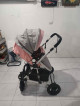 Luxury Baby Stroller