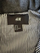 H&M Wool Puff Vest Men's Medium