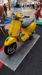 2022 Vespa primavera 150 s