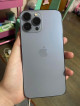 phone 13 Pro Max Sierra Blue 128 GB