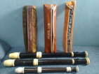 Flute Recorder Japan