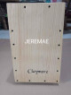 CAJON (BEATBOX)