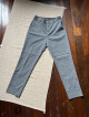 Uniqlo Trouser (Gray)