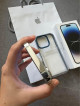 Sale or Swap Iphone 14 pro (NOT MAX) 256gb Factory unlocked Dual physical Sim SI