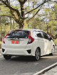 2015 Honda jazz