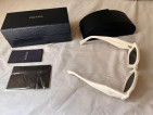 Prada 17ws sunglasses
