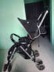 Aprica Stroller