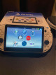PS VITA GLACIER WHITE