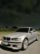 2005 BMW E46 325i SMG