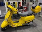 Vespa s125 for sale