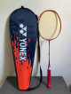 YONEX original badminton racket