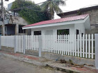 HOUSE & LOT FOR SALE