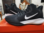 Brandnew nike precision 3