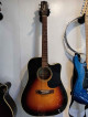 Takamine D Series ED21 SC - TBS Acoustic Guitar