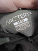 Rare Vintage Arcteryx Fleece Ninja