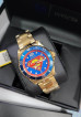 Invicta Limited Edition DC Comics Superman Lady