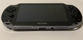 PS Vita 32GB (w/ 4 games)