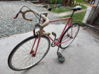 Classic Bike RB Single Speed