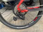 Merida XT Edition 27.5 Medium M8100 12s