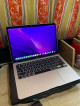 Macbook Air 2020