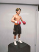 Manny pacquiao figures/statue