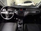 2011 Mitsubishi Lancer Sporty look Manual Transmission