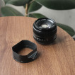 Fujifilm 35mm F1.4 (Yes, it's available)
