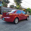 2013 Mitsubishi LANCER EX GLX A/T Low Mileage