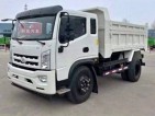 brandnew forward dumptruck