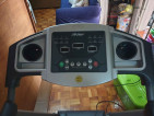 Life Gear Electronic Treadmill