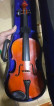 SKYLARK BRAND VIOLIN