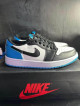 Jordan 1 Low 'OG UNC'