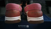 Sperry Shoes Pink