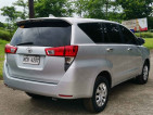 2016 Toyota innova