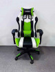 NEW ARRIVAL LEATHER UNIQUE COLOR KLV GAMING CHAIR