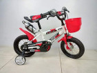 SPORTS PREMIUM KIDS BIKE