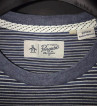 Original Penguin shirt