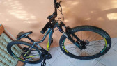 Liv Tempt Mountain Bike