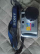 Sony digital still camera disc-s70