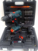 BOSCH CORDLESS DRILL