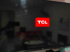 TCL 40" SMART TV