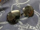 Preloved rayban aviator