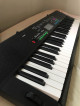 Piano Keyboard CASIO