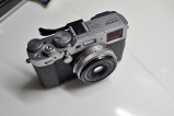 Fujifilm X100F