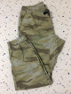 No Boundaries Camouflage Jogger Pants