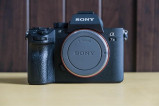 Sony A7III Body Unit 1 95% Smooth