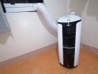 For sale: Portable Aircon